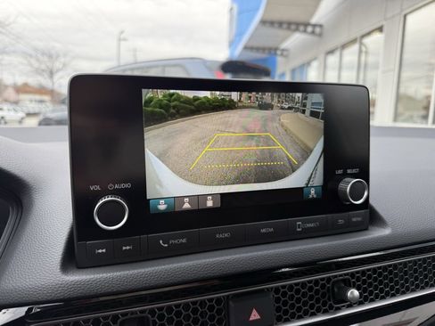 New 2026 Honda Civic Sport image 5