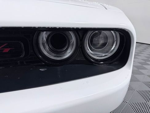 Used 2022 Dodge Challenger R/T Scat Pack w/ Dynamics Package image 26