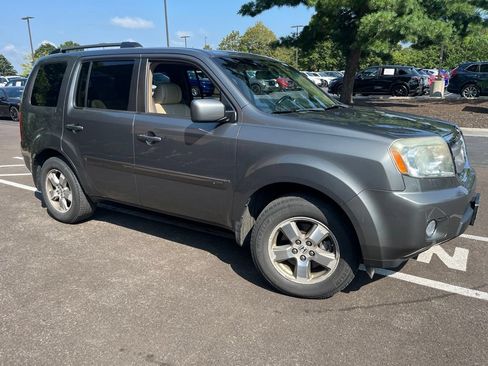 Used 2009 Honda Pilot EX-L image 8