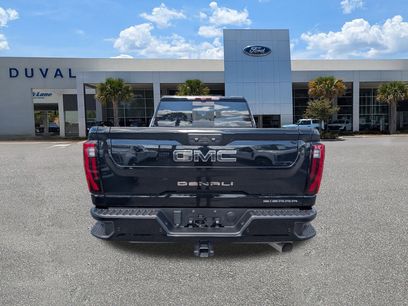 Used 2024 GMC Sierra 3500 Denali Ultimate