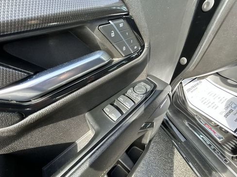 Used 2024 GMC Sierra 2500 AT4 AWD/4WD image 19