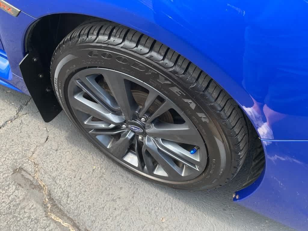 Used 2019 Subaru WRX AWD/4WD image 11
