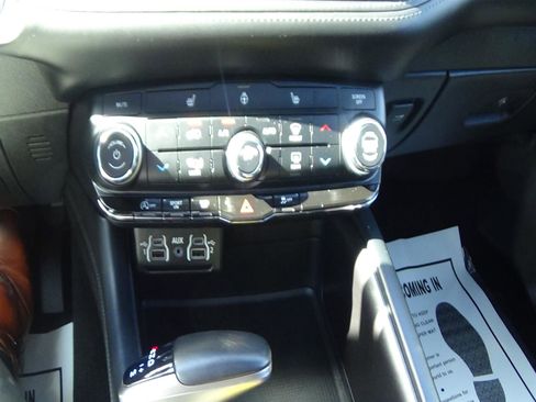 Certified 2024 Dodge Durango SXT w/ SXT Blacktop Group AWD/4WD image 27