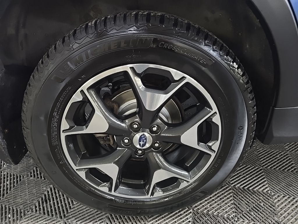 Used 2018 Subaru Crosstrek 2.0i Premium AWD/4WD image 13