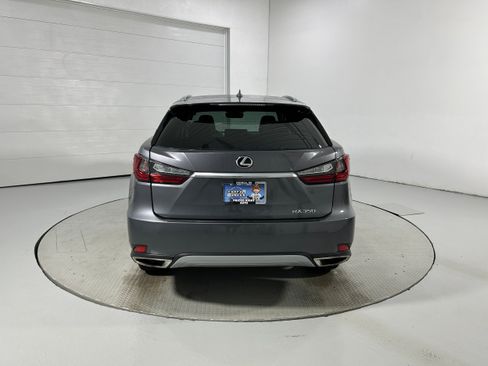Used 2020 Lexus RX 350 AWD w/ Premium Package image 31