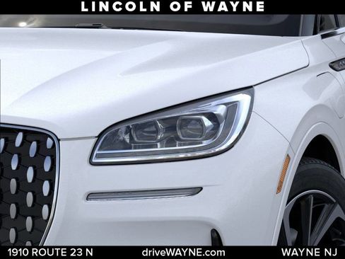 New 2026 Lincoln Corsair Grand Touring AWD/4WD image 19