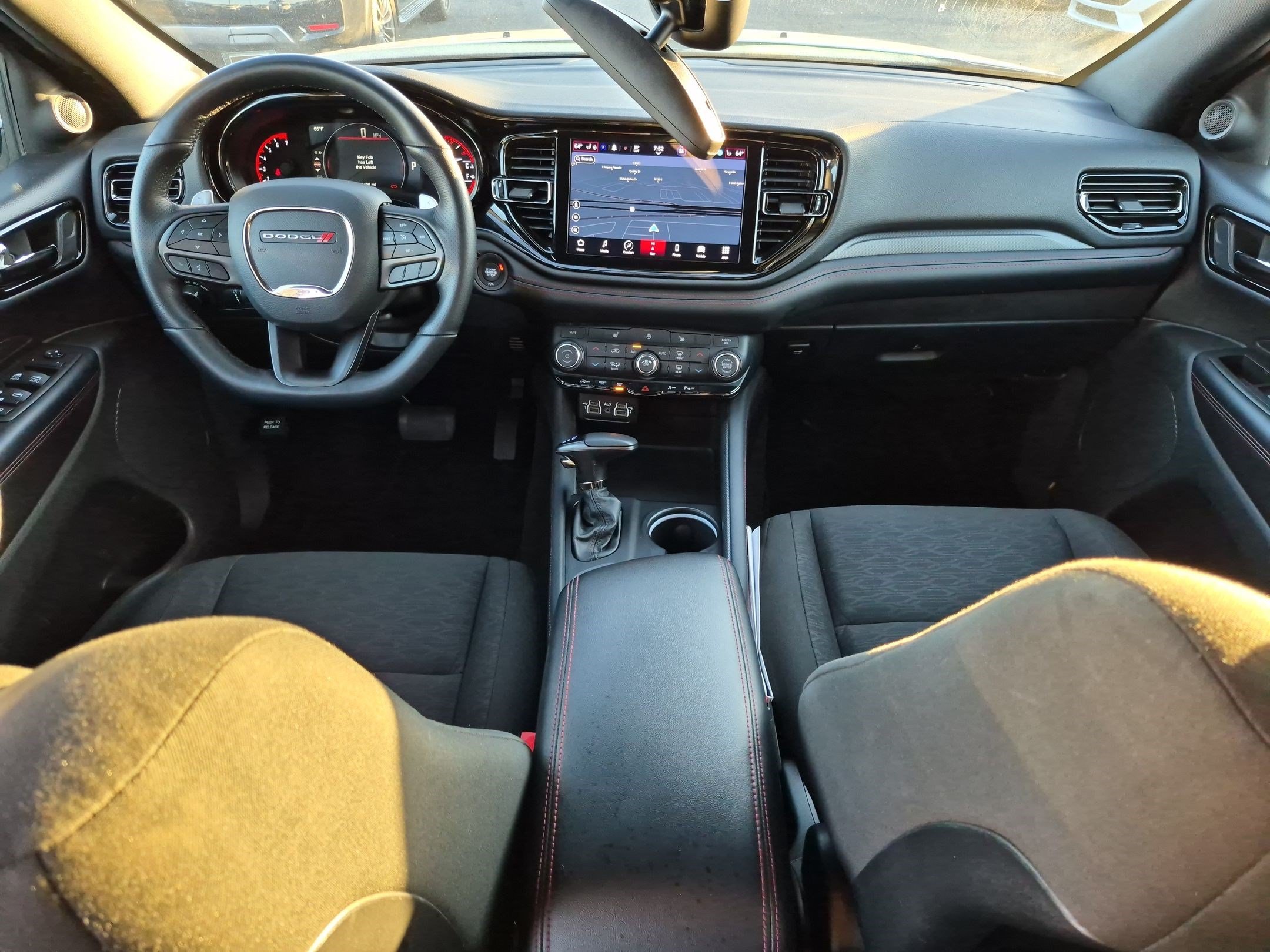 Used 2026 Dodge Durango GT AWD/4WD image 31