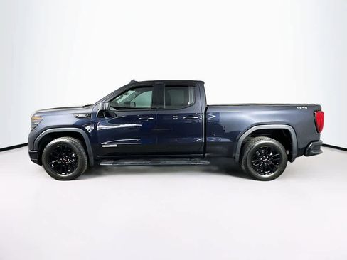 Used 2025 GMC Sierra 1500 Elevation AWD/4WD image 3