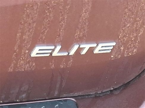 Certified 2018 Honda Odyssey Elite image 31