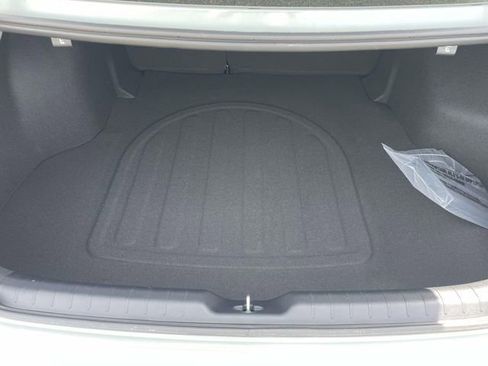 New 2026 Kia K4 LXS image 18