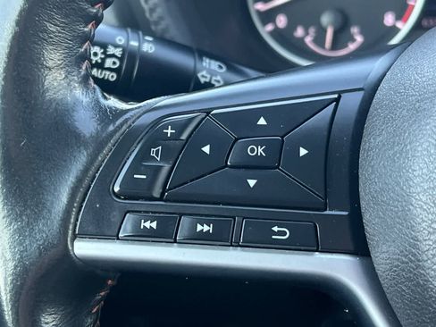 Used 2021 Nissan Sentra SR image 29