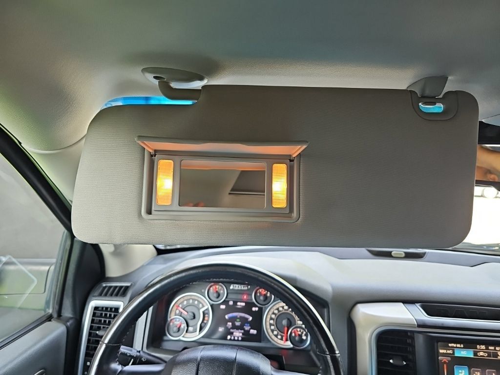 Used 2016 RAM 1500 Big Horn AWD/4WD image 29