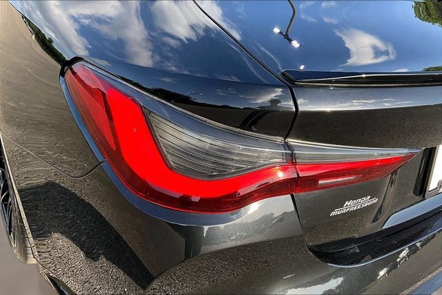 Used 2024 BMW M4 Coupe w/ M Driver's Package RWD image 21