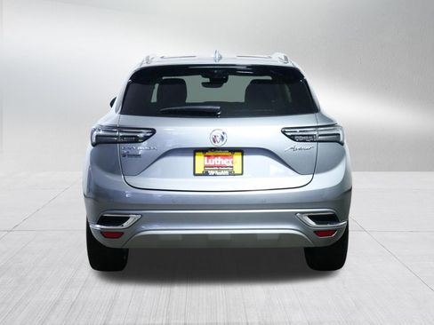 Used 2023 Buick Envision Avenir AWD/4WD image 6
