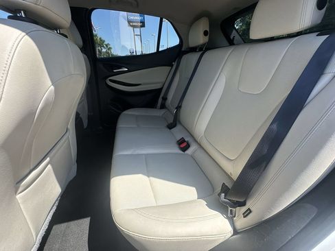 Used 2024 Buick Encore GX Sport Touring FWD image 18