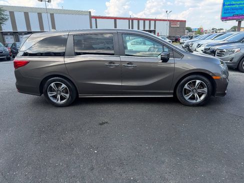 Used 2020 Honda Odyssey Touring image 7