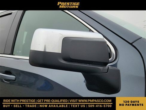 Used 2020 GMC Sierra 1500 SLE image 14