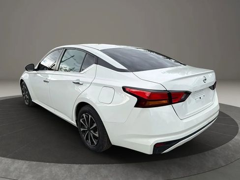 Used 2020 Nissan Altima 2.5 S FWD image 7