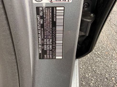 Used 2018 Mercedes-Benz E 300 image 13