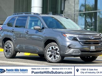 Certified 2026 Subaru Forester Premium AWD/4WD video 1