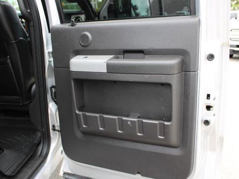 Used 2015 Ford F250 Lariat w/ Lariat Ultimate Package image 38