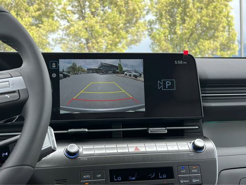New 2026 Hyundai Kona SEL Premium AWD/4WD image 35
