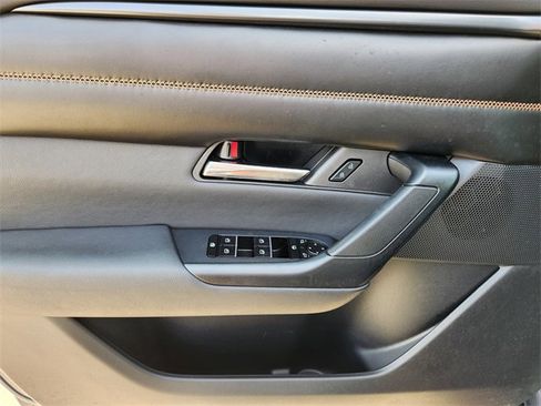 Used 2025 MAZDA CX-50 2.5 Hybrid w/ Weather Package image 17