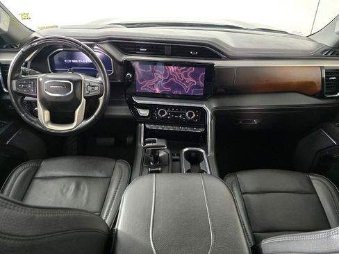 Used 2023 GMC Sierra 1500 Denali image 24