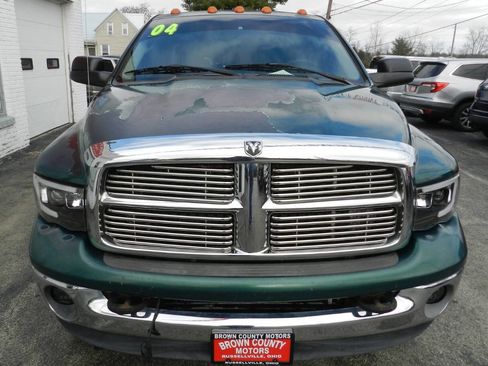 Used 2004 Dodge Ram 2500 Truck SLT w/ Trailer Tow Group image 4