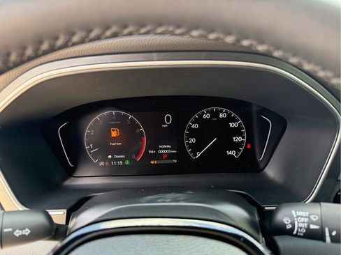 New 2025 Honda Pilot Touring image 21