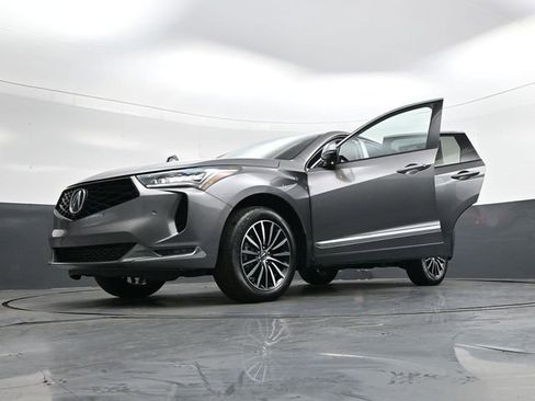 New 2026 Acura RDX SH-AWD w/ Advance Package image 39