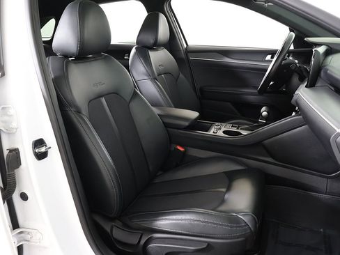 Used 2023 Kia K5 GT-Line image 31