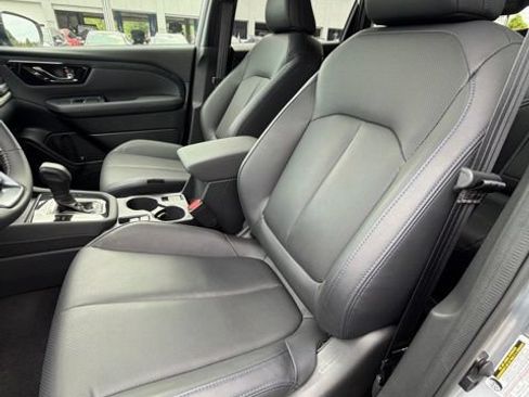 Certified 2025 Subaru Forester Limited AWD/4WD image 11