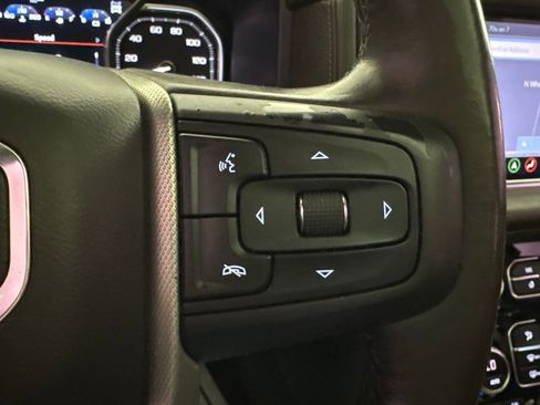 Used 2021 GMC Yukon Denali w/ Denali Premium Package AWD/4WD image 27
