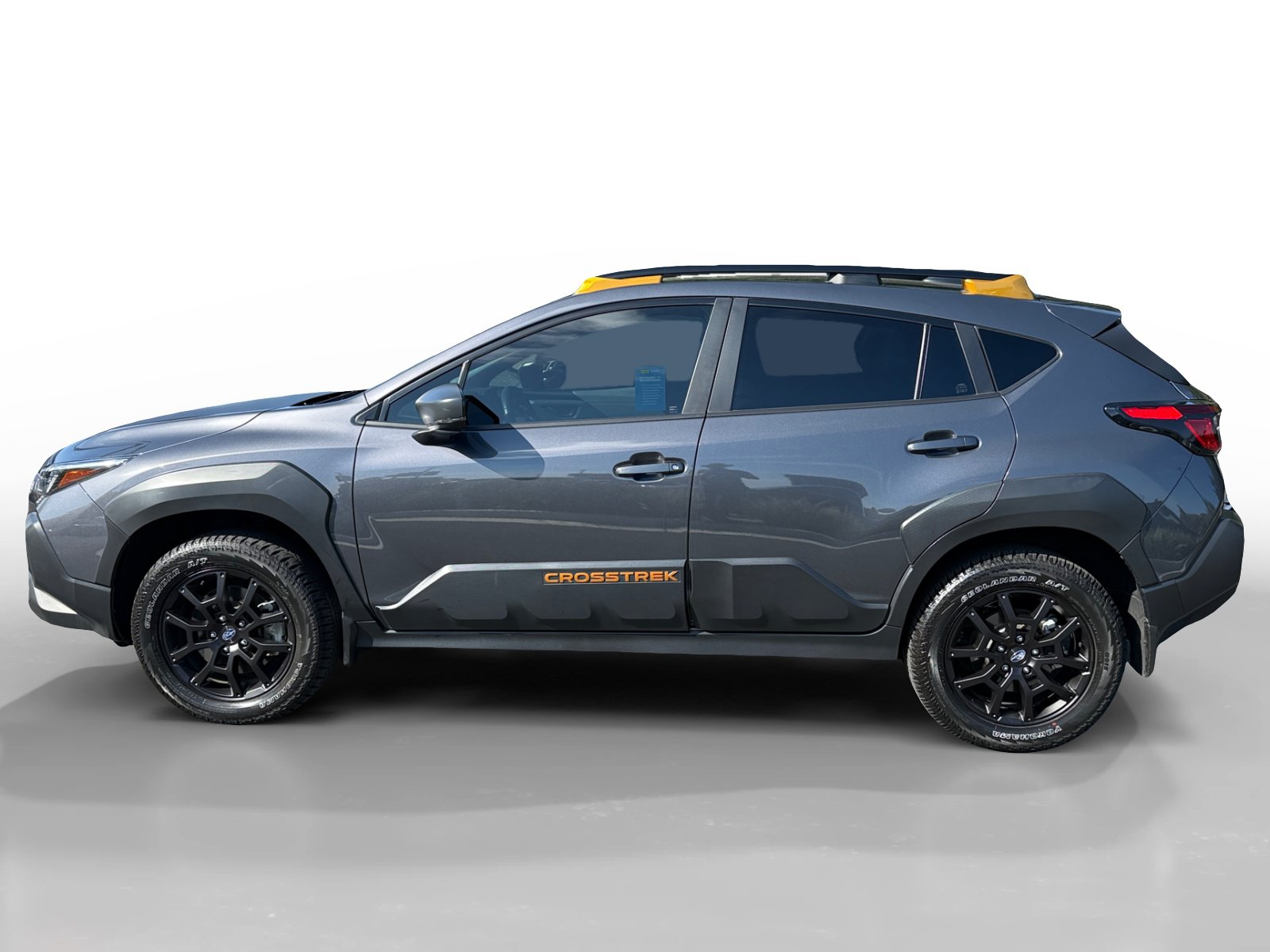 Used 2024 Subaru Crosstrek 2.5i Wilderness w/ Wilderness Package AWD/4WD image 2