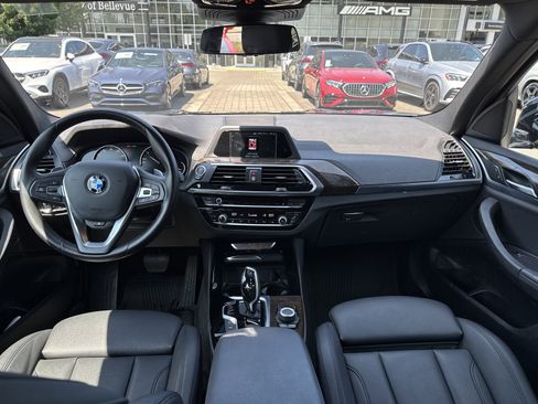 Used 2019 BMW X3 xDrive30i AWD/4WD image 15