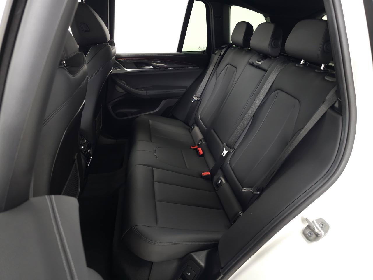 Used 2021 BMW X3 M40i w/ Premium Package AWD/4WD image 34