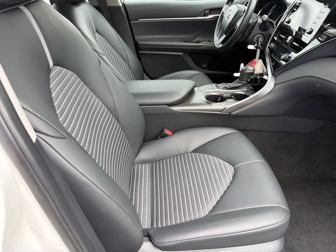 Certified 2024 Toyota Camry SE image 21