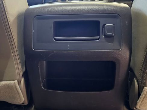 Used 2016 GMC Sierra 1500 SLT w/ SLT Premium Package image 36