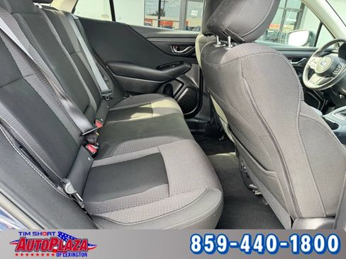 Used 2024 Subaru Outback Premium AWD/4WD image 38