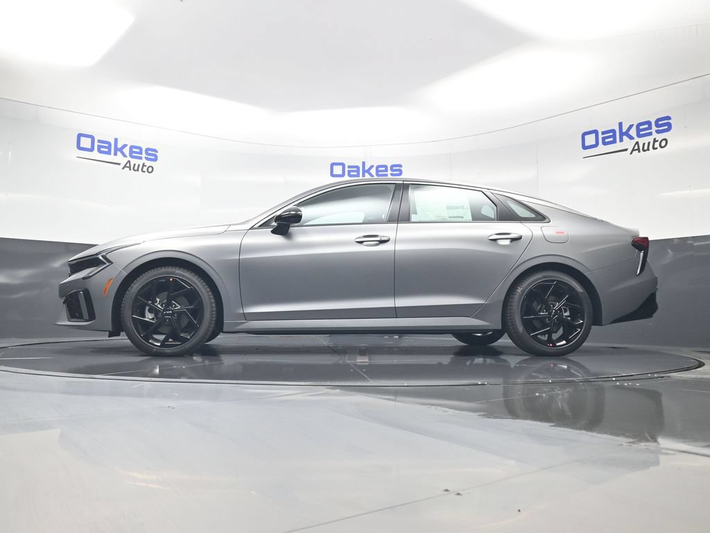 New 2026 Kia K5 GT-Line w/ GT-Line Premium Package AWD/4WD image 40