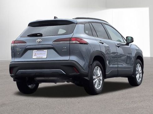 New 2026 Toyota Corolla Cross LE image 5