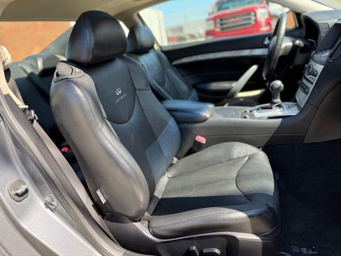 Used 2014 INFINITI Q60 AWD Coupe w/ Premium Package image 21