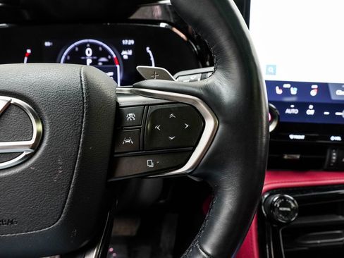 Used 2024 Lexus NX 350 AWD w/ Vision Package image 39
