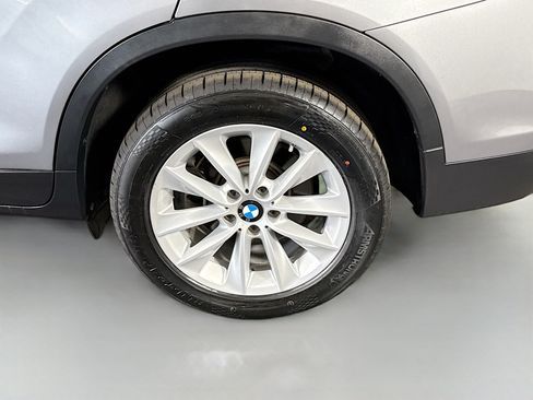 Used 2017 BMW X3 sDrive28i RWD image 37