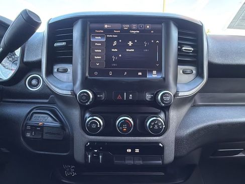 Used 2022 RAM 2500 Tradesman AWD/4WD image 10