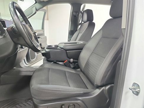 Used 2025 Chevrolet Silverado 2500 LT image 19