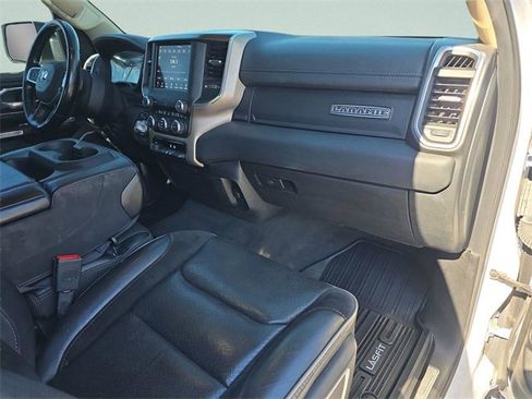 Used 2021 RAM 1500 Laramie w/ Off Road Group image 25