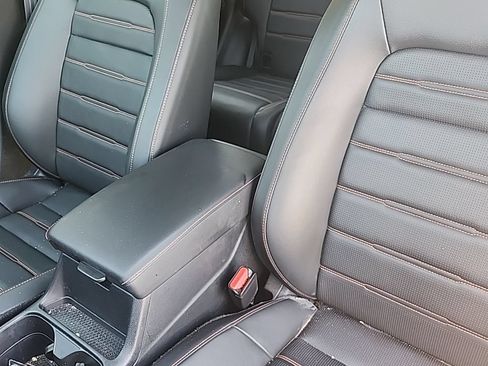 Used 2025 Honda CR-V Sport-L image 23