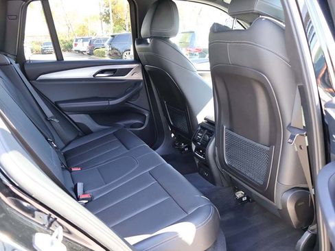 Used 2023 BMW X3 sDrive30i w/ Convenience Package image 35